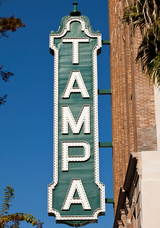 Tampa Bay Ass. of Black Journalist