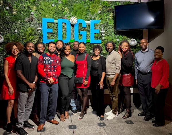 TBABJ Holiday Mixer 2025