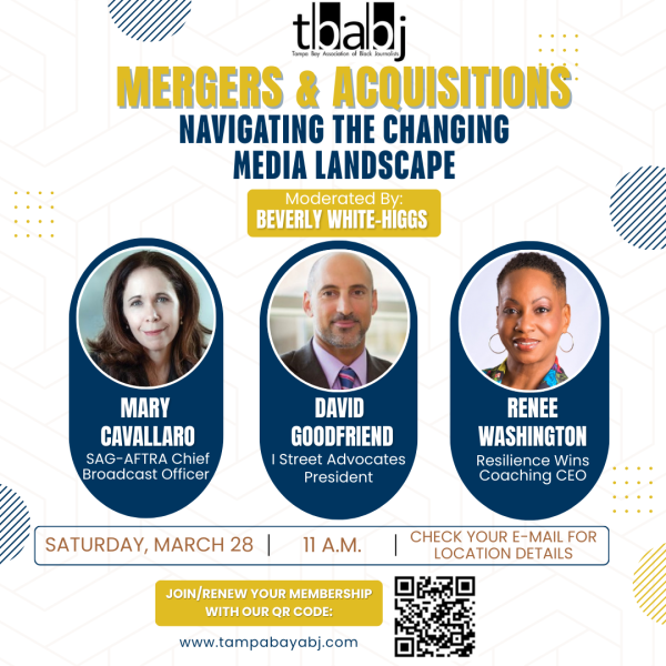 tbabj march 2026 chapter meeting invite